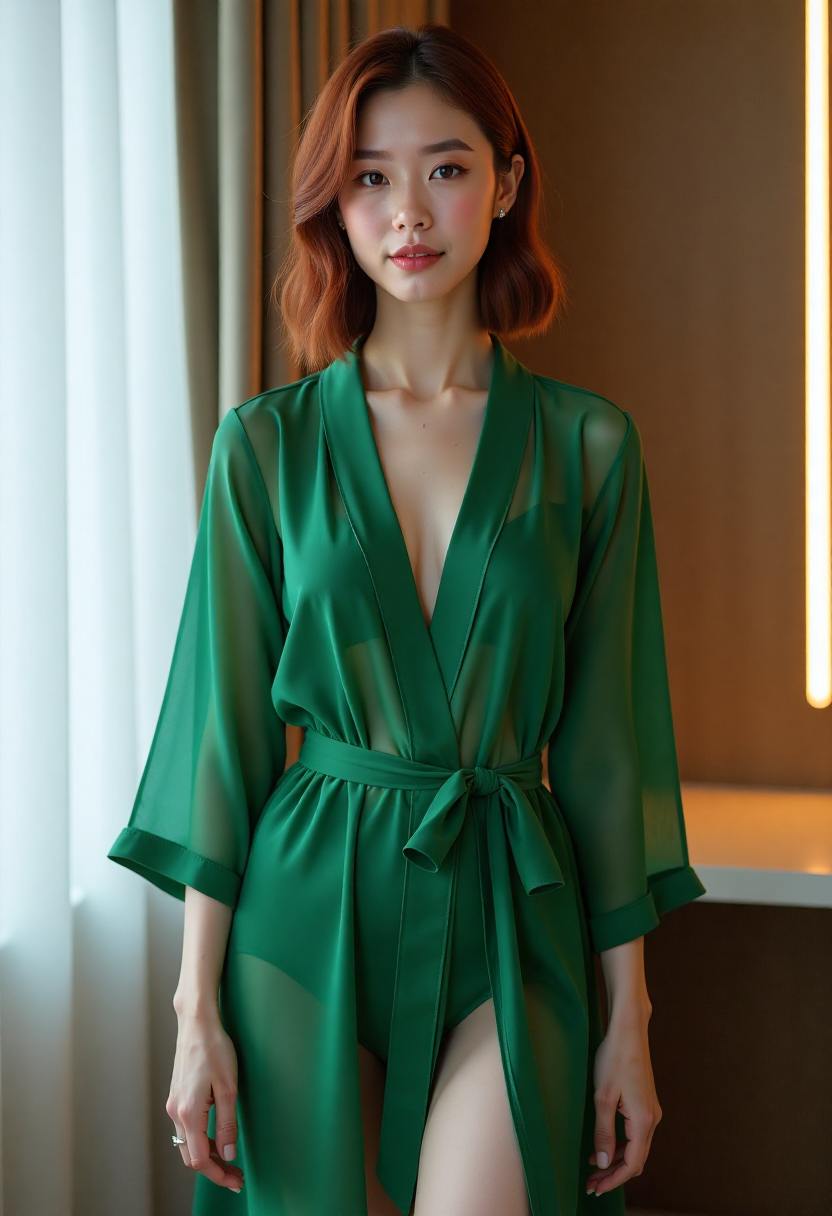 婆婆的生日宴短剧封面